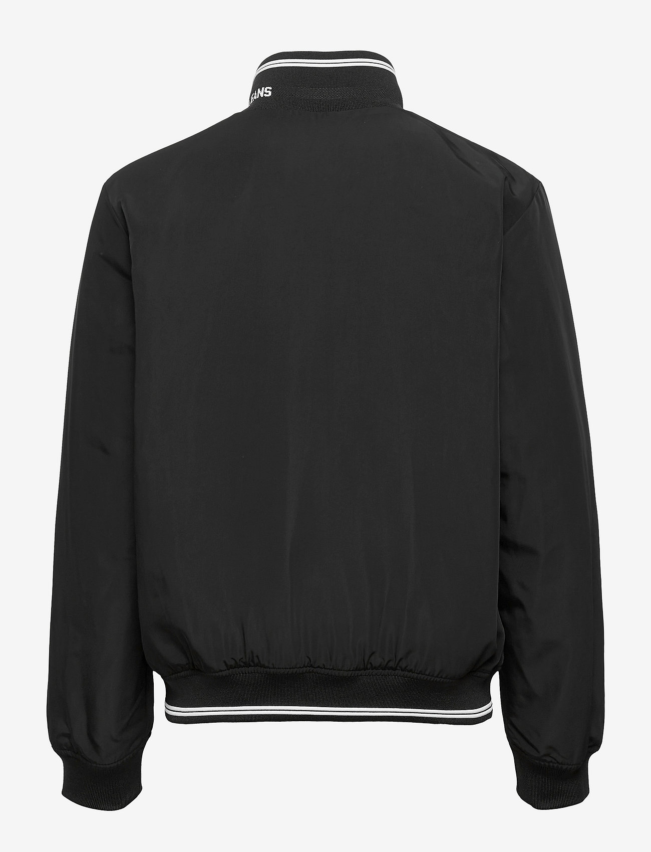 Calvin Klein Padded Intarsia Jacket - Jackets | Boozt.com