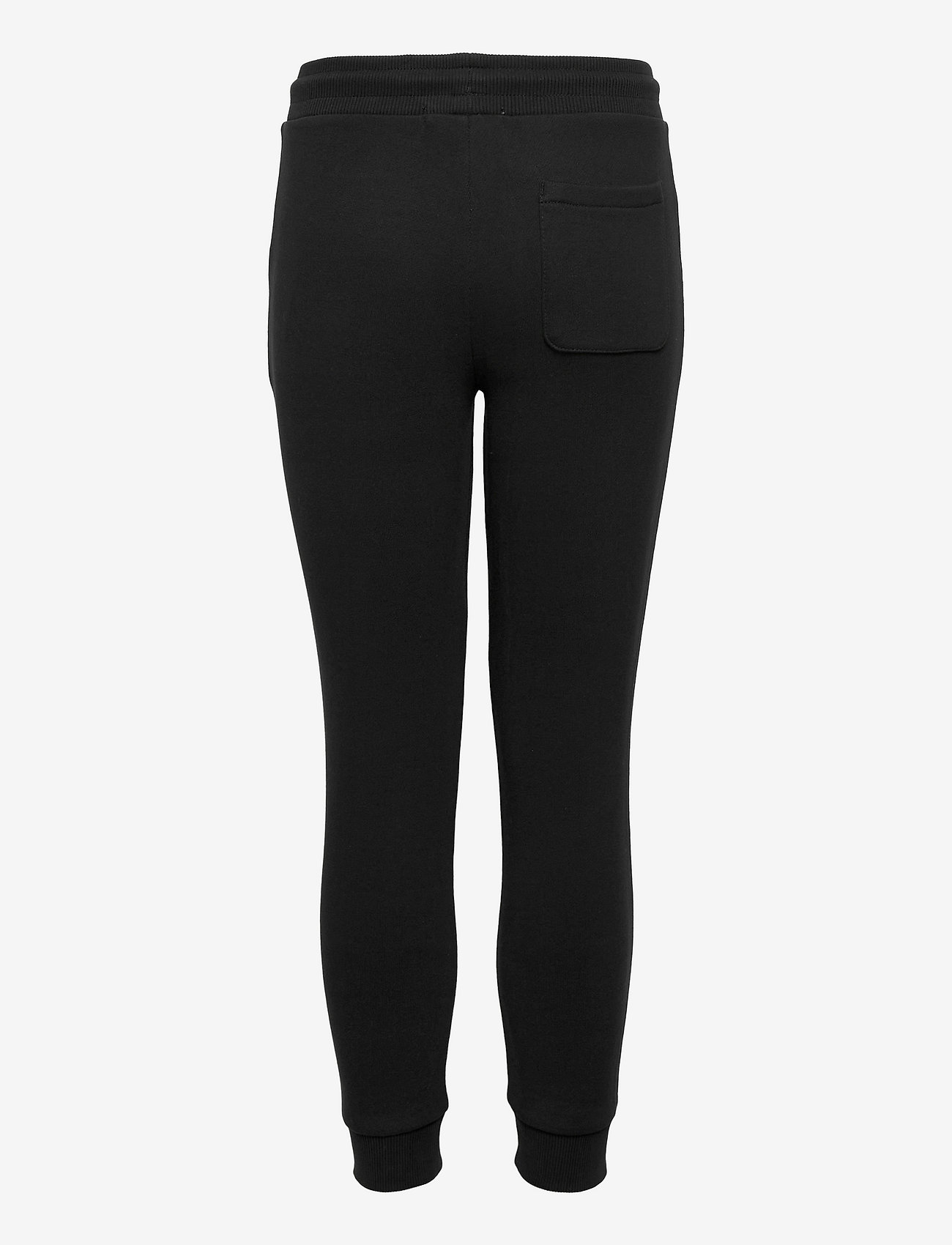 calvin klein monogram sweatpants