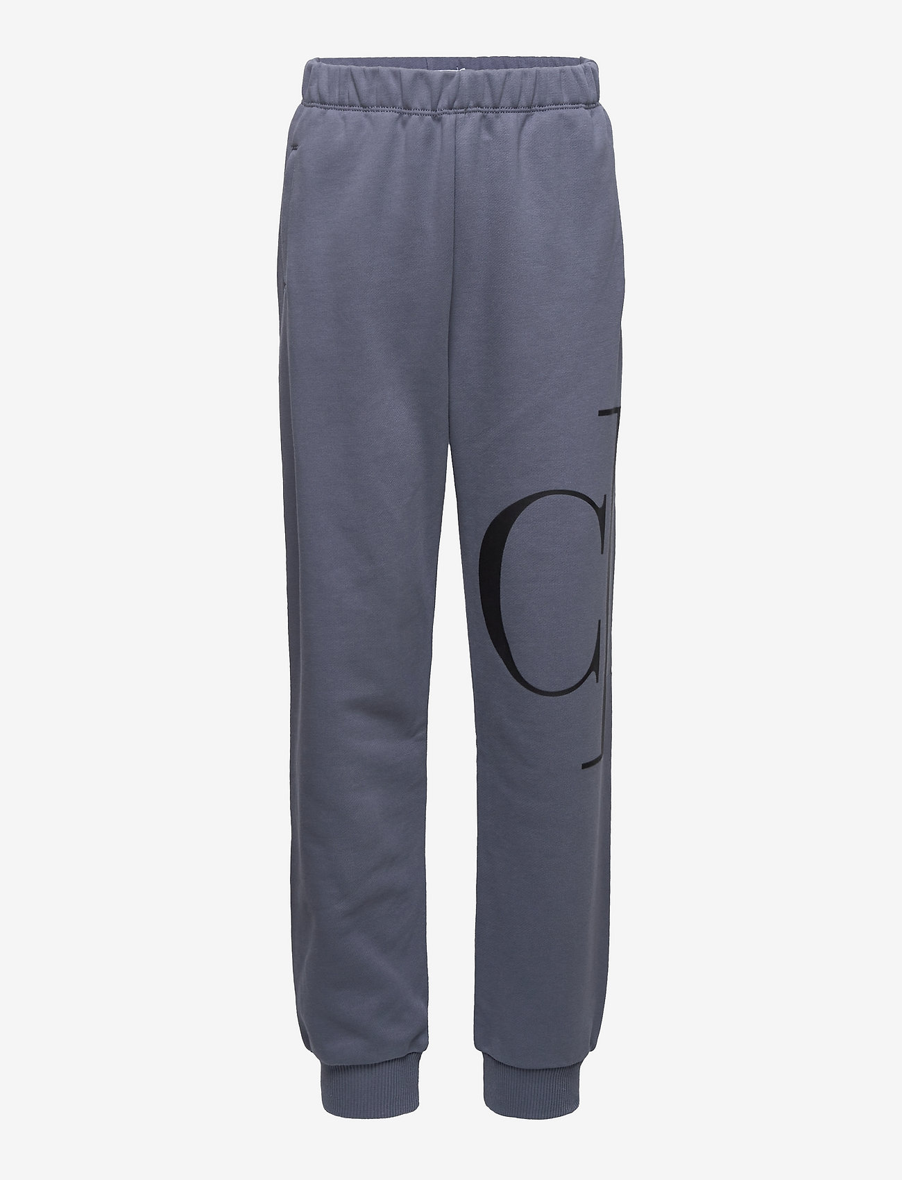 Calvin Klein Mixed Monogram Sweatpants 