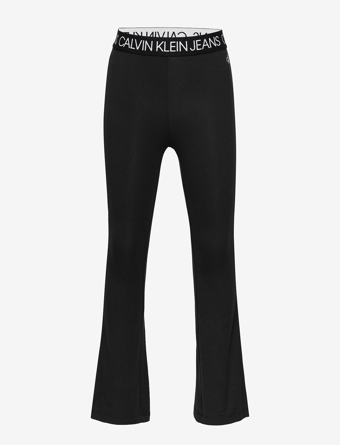 calvin klein waistband leggings