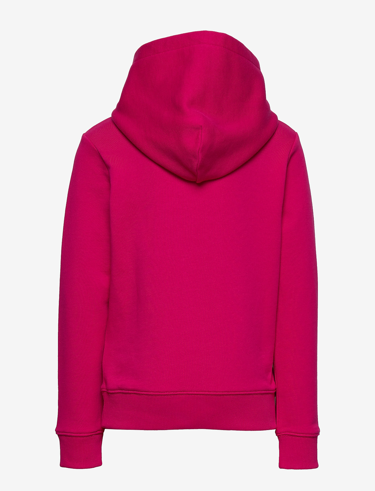 calvin klein pink hoodie