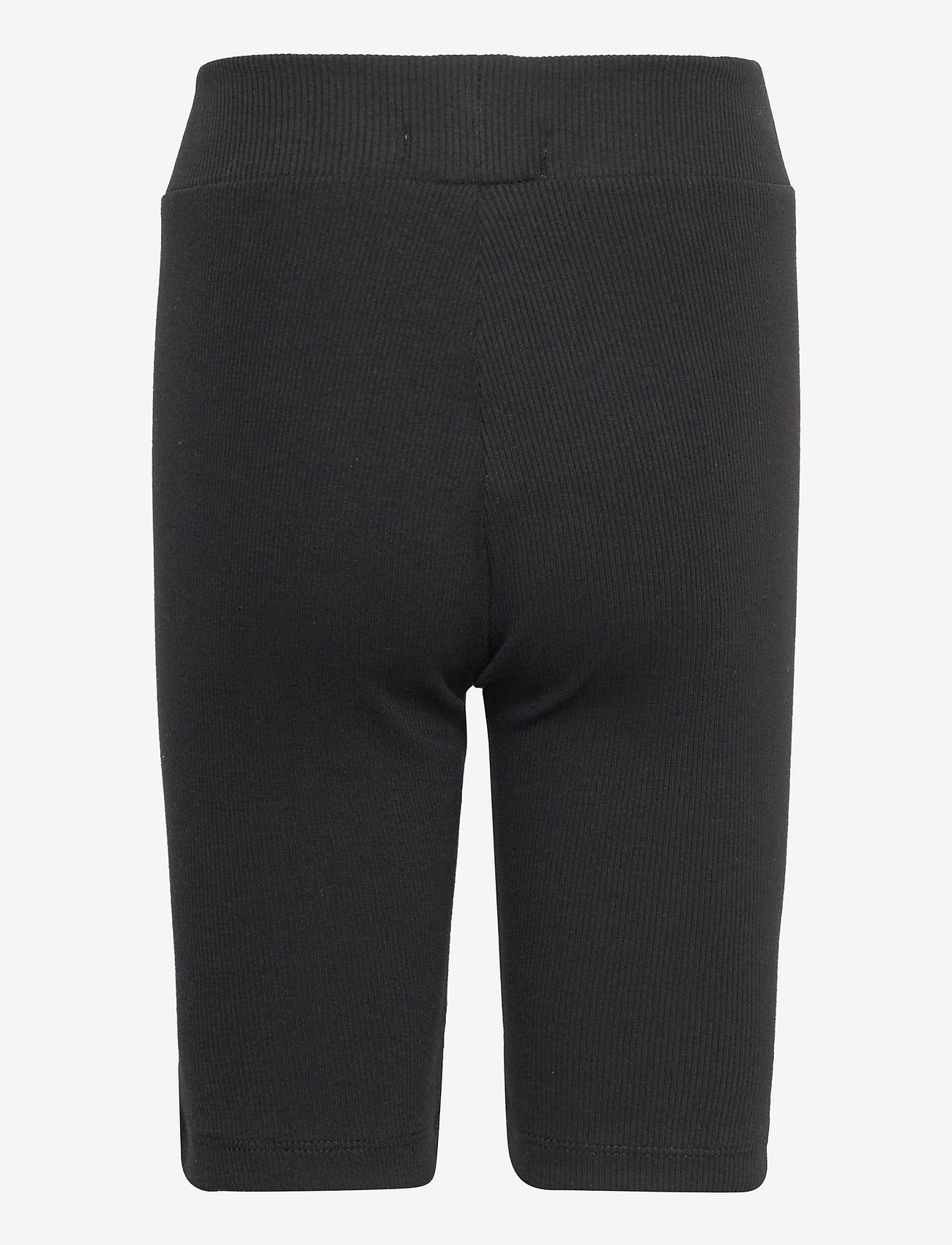 Calvin Klein Monogram Rib Cycle Shorts - Underdeler | Boozt.com