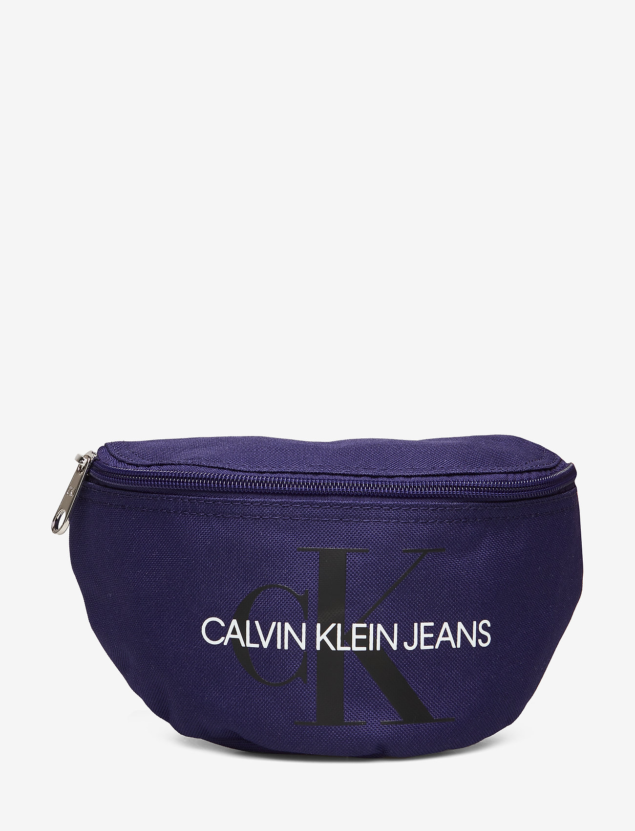 calvin klein lilac purse