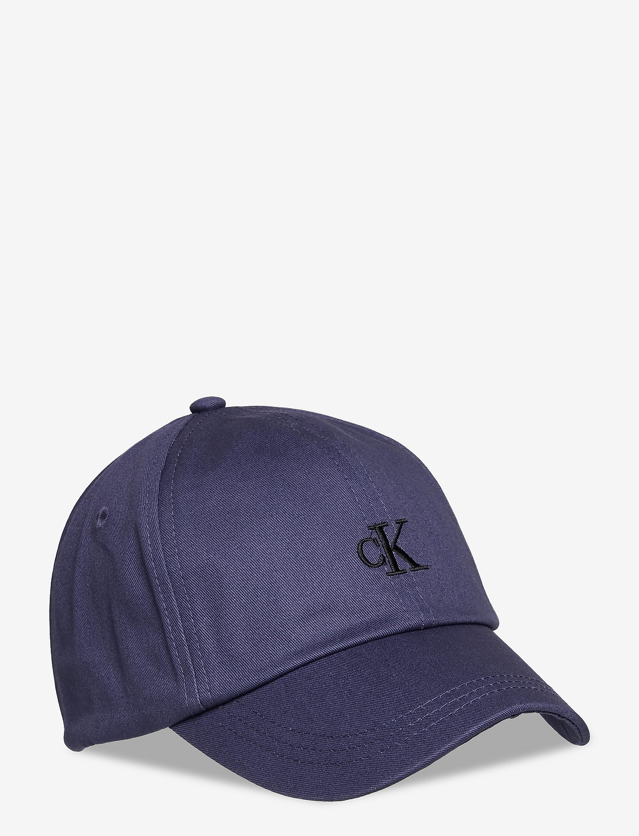 calvin klein monogram cap