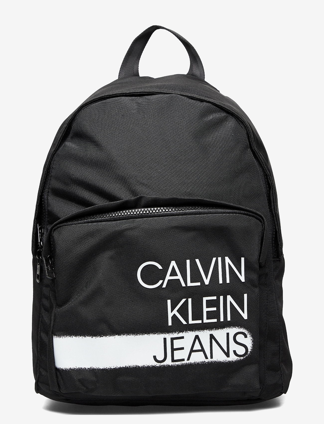 Begroeten Voorzichtigheid havik Calvin Klein Seasonal Logo Backpack - Backpacks | Boozt.com