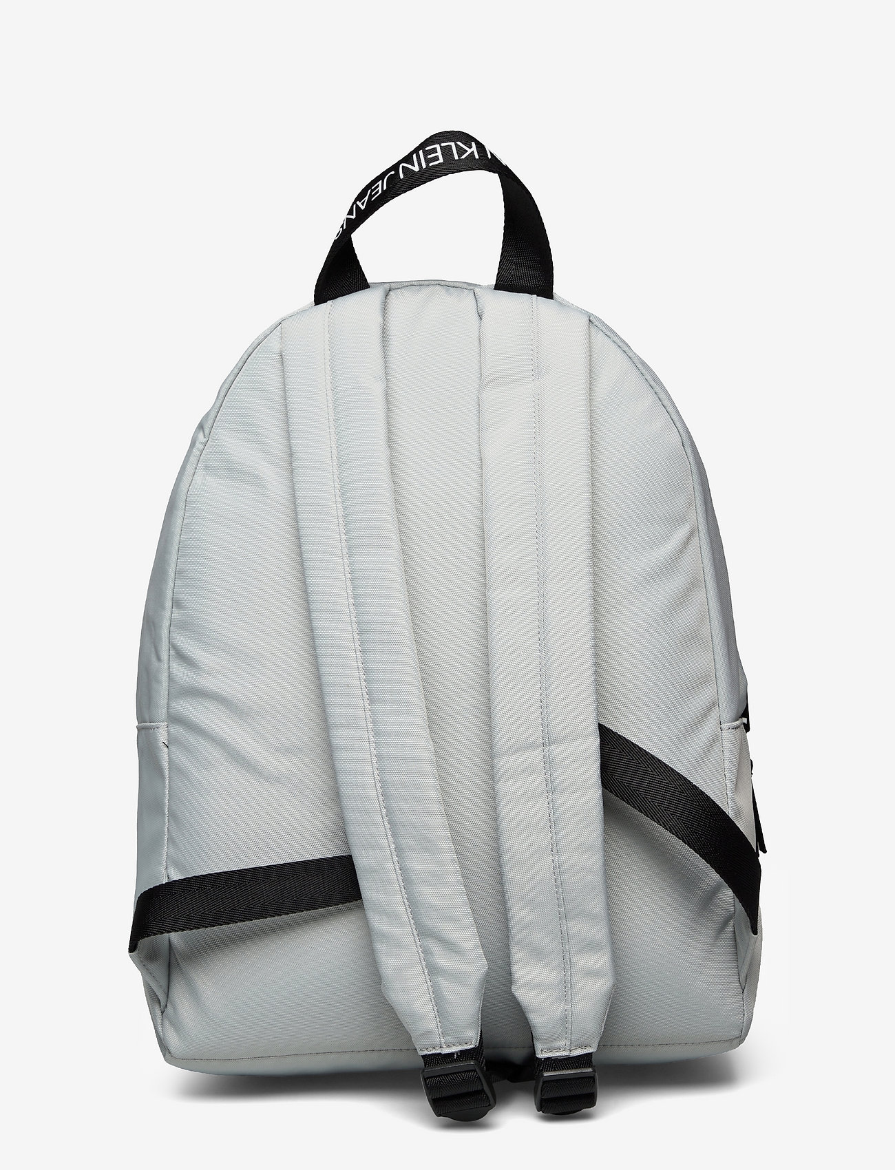 Calvin Klein - LOGO TAPE BACKPACK - rygsække - grey dew - 1