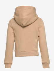 Calvin Klein - MONOGRAM OUTLINE HOODIE - hoodies - summer stone - 1