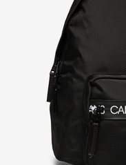 Calvin Klein - LOGO TAPE BACKPACK - rygsække - ck black - 3