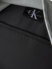 Calvin Klein - LOGO TAPE BACKPACK - rygsække - grey dew - 4