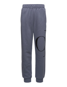 calvin klein monogram sweatpants