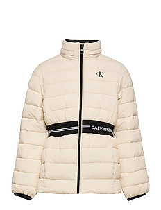 calvin klein children's coats