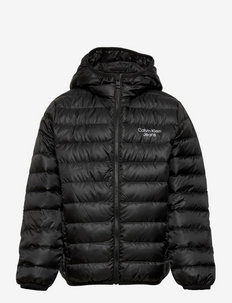 calvin klein outdoor jacket