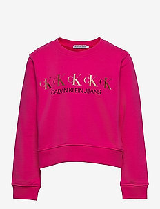 calvin klein sweatshirts