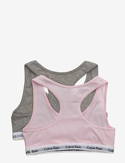 calvin klein bralette kids