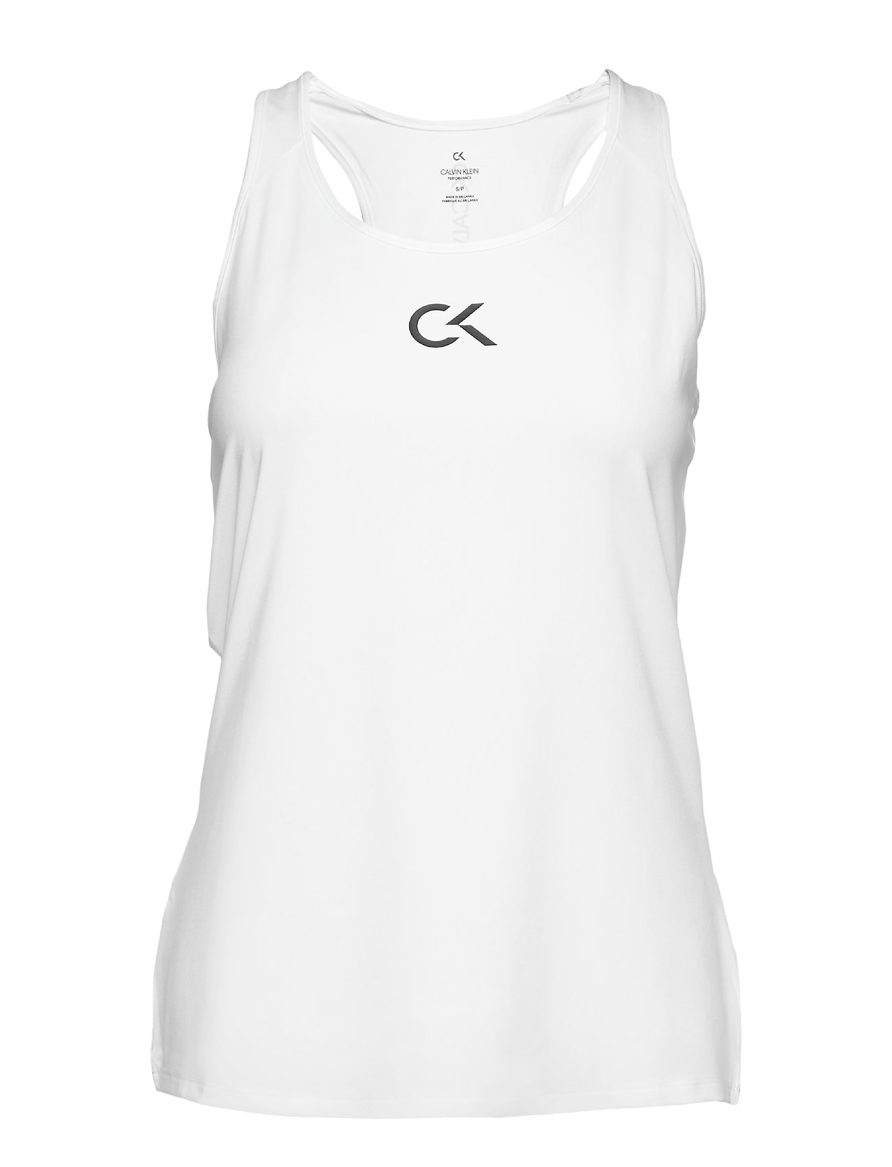 calvin klein performance tank