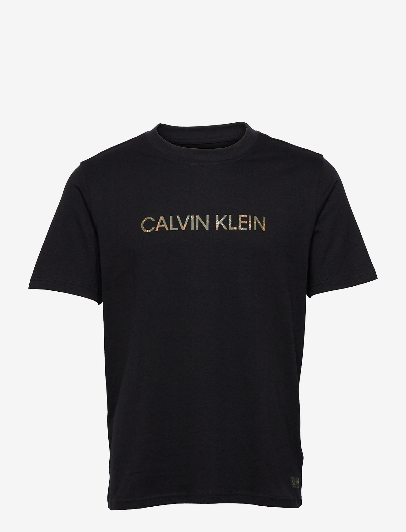 t shirt basic calvin klein