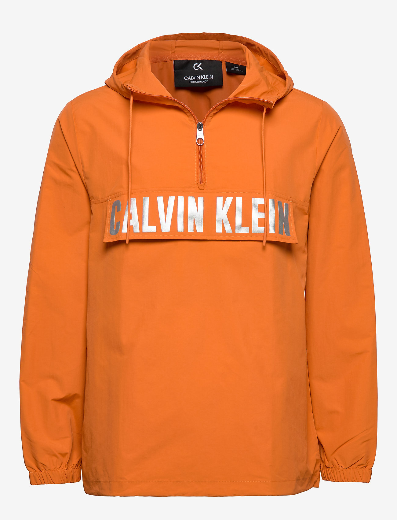 calvin klein performance jacket