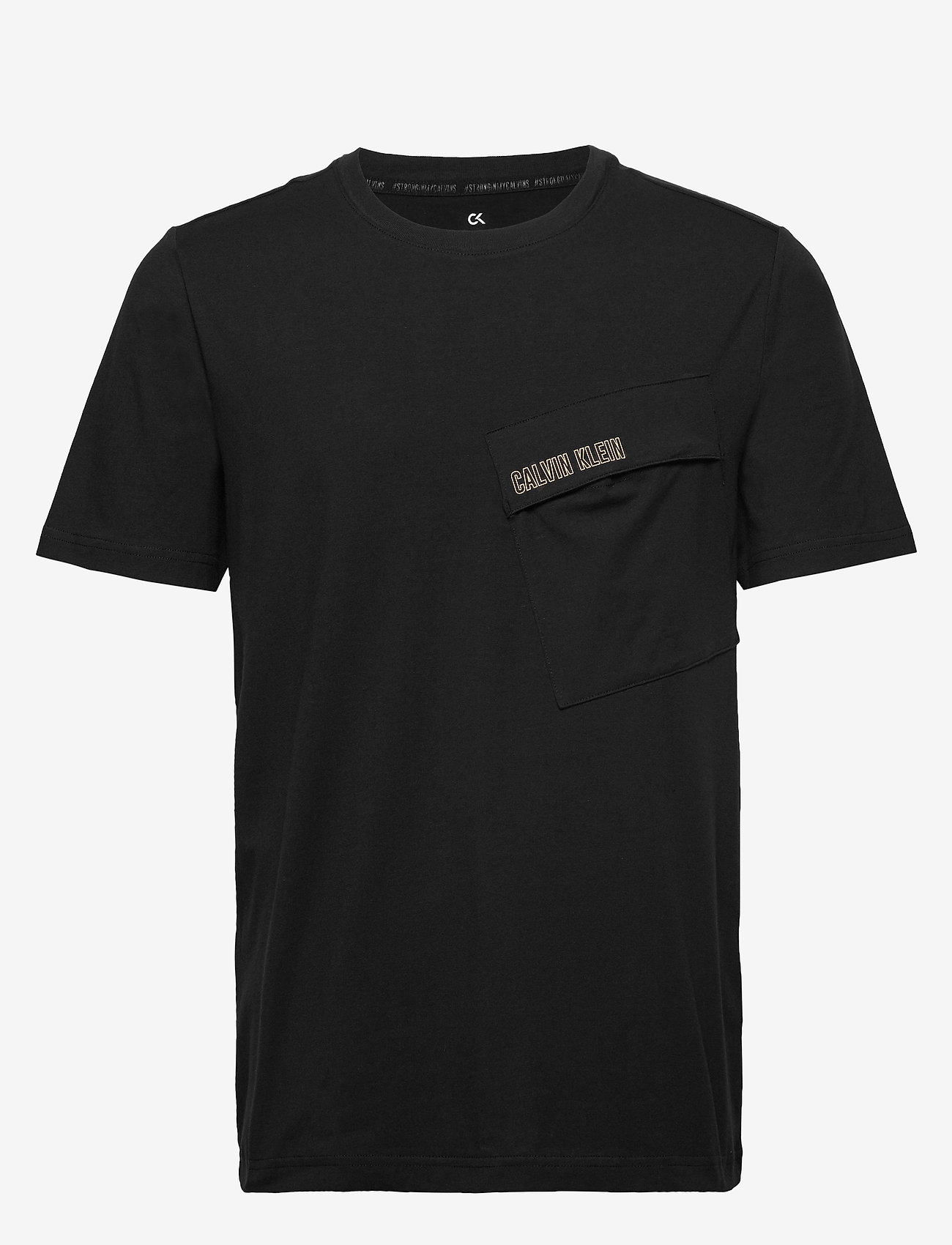 calvin klein sport t shirt