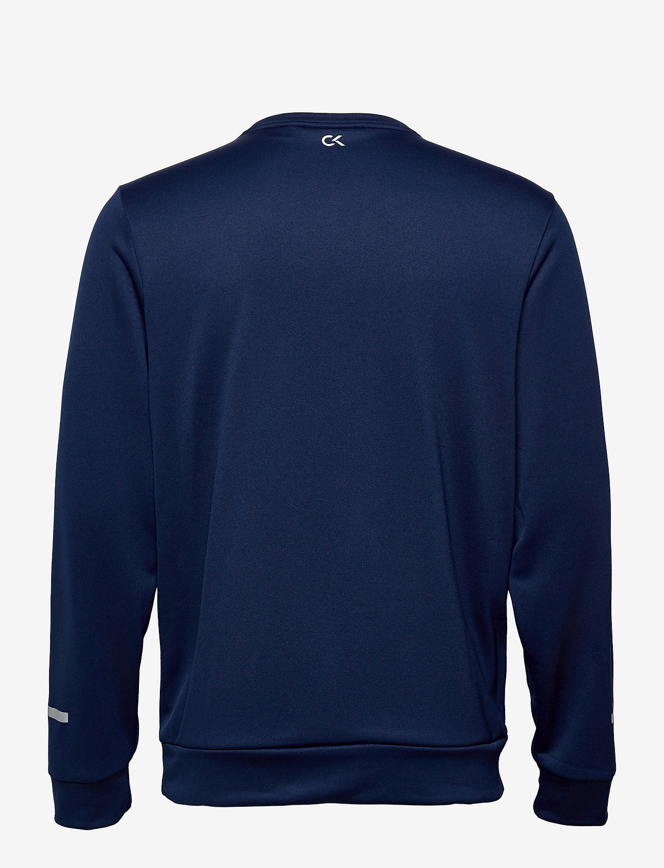 calvin klein performance jumper