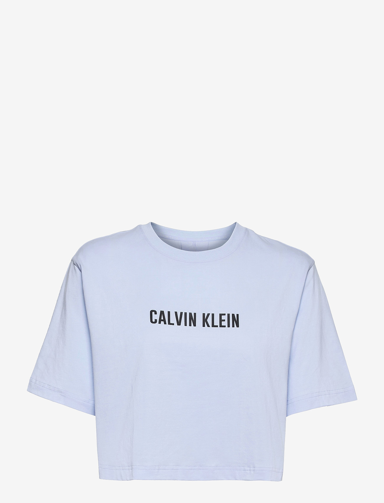 calvin klein performance tops
