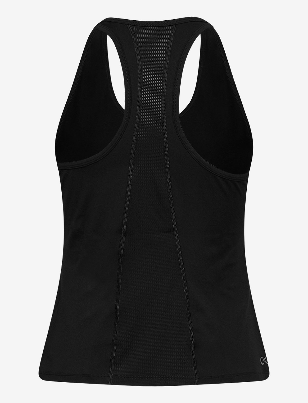calvin klein women's sleeveless top