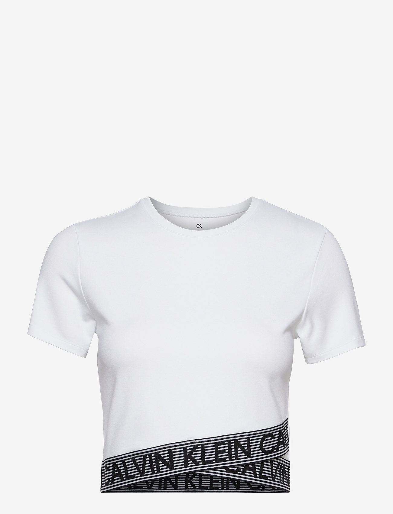 Calvin Klein Performance Wo - Cropped 