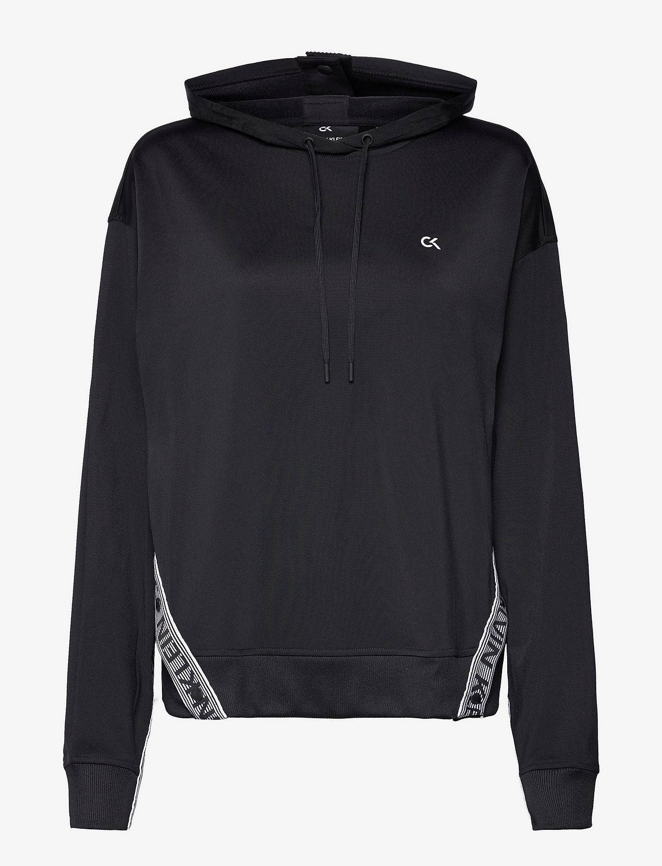 calvin klein performance hoodies