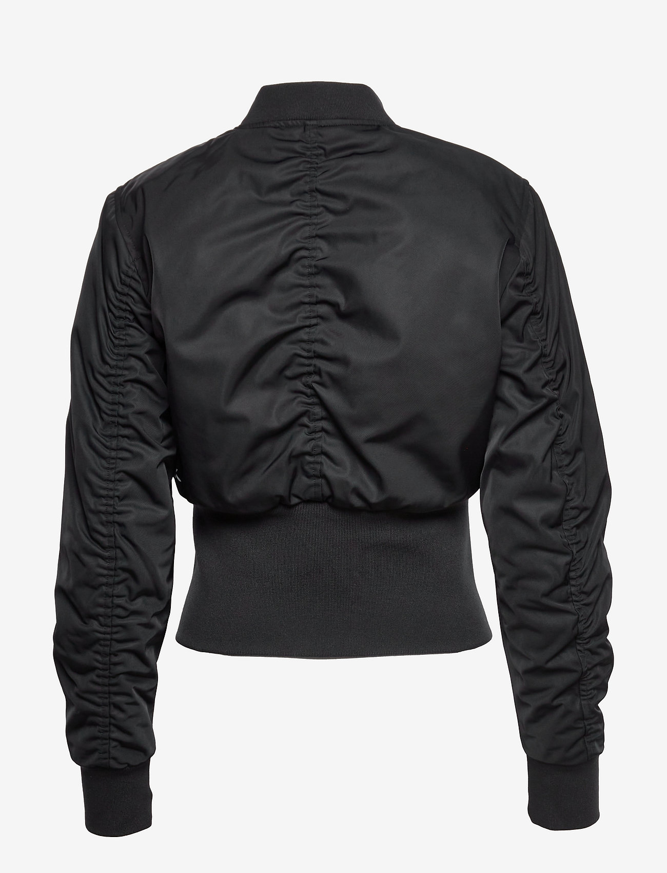 calvin klein performance bomber jacket