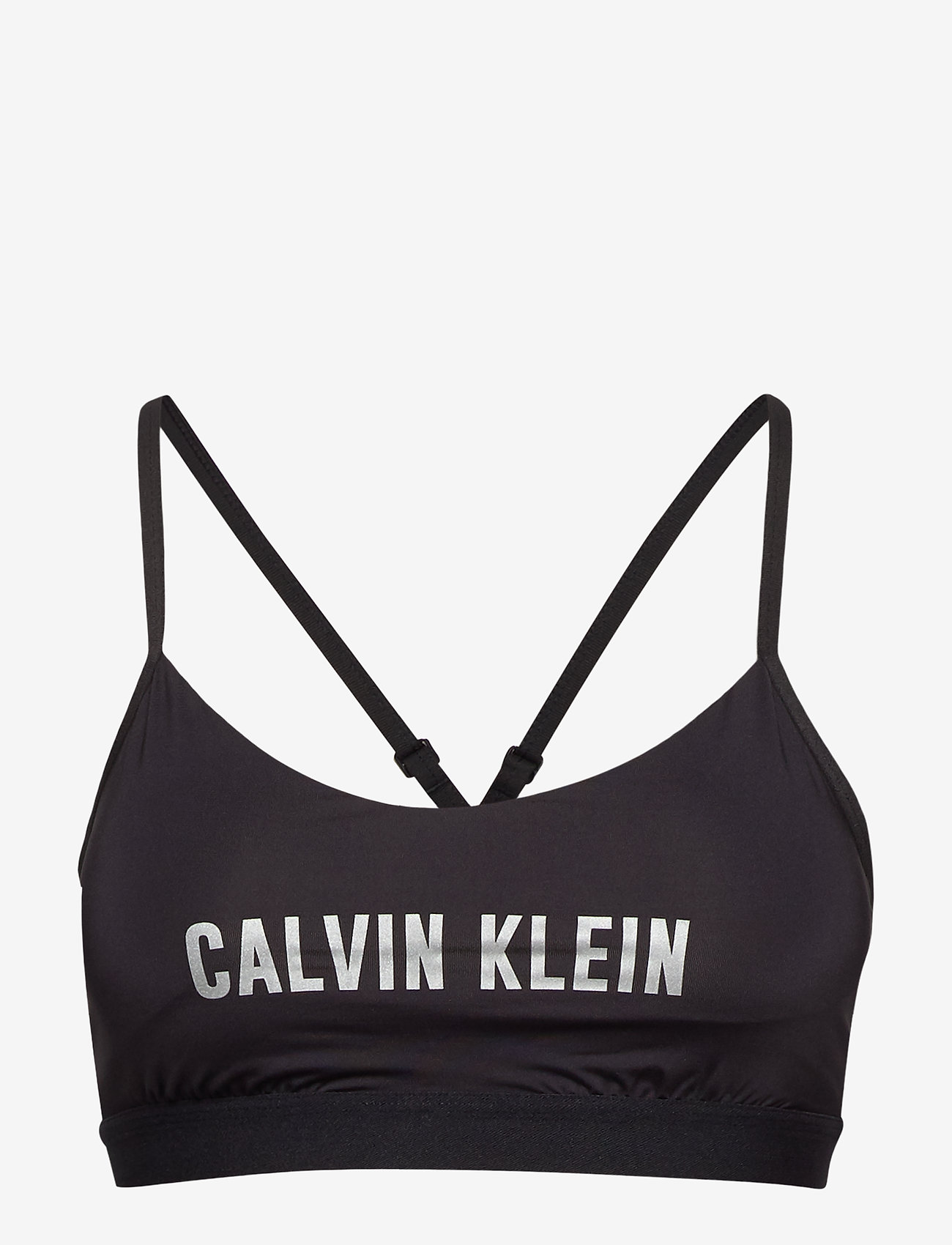 calvin klein support bra