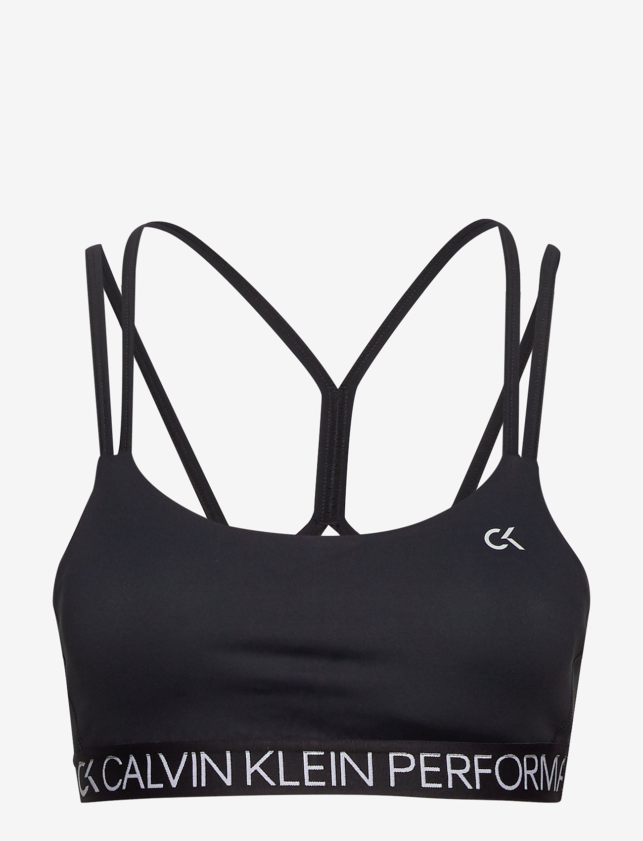 calvin klein support bra