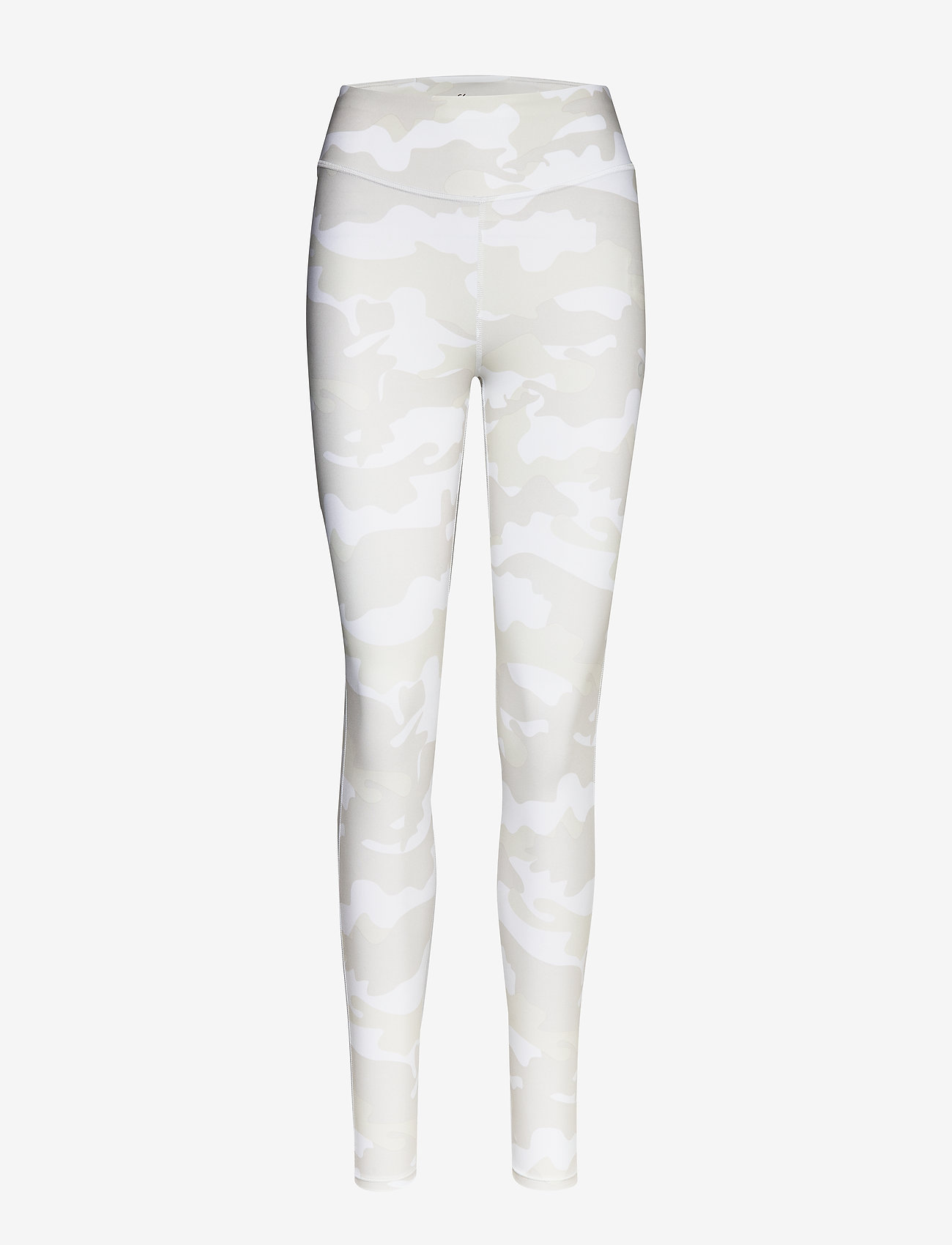 calvin klein white leggings