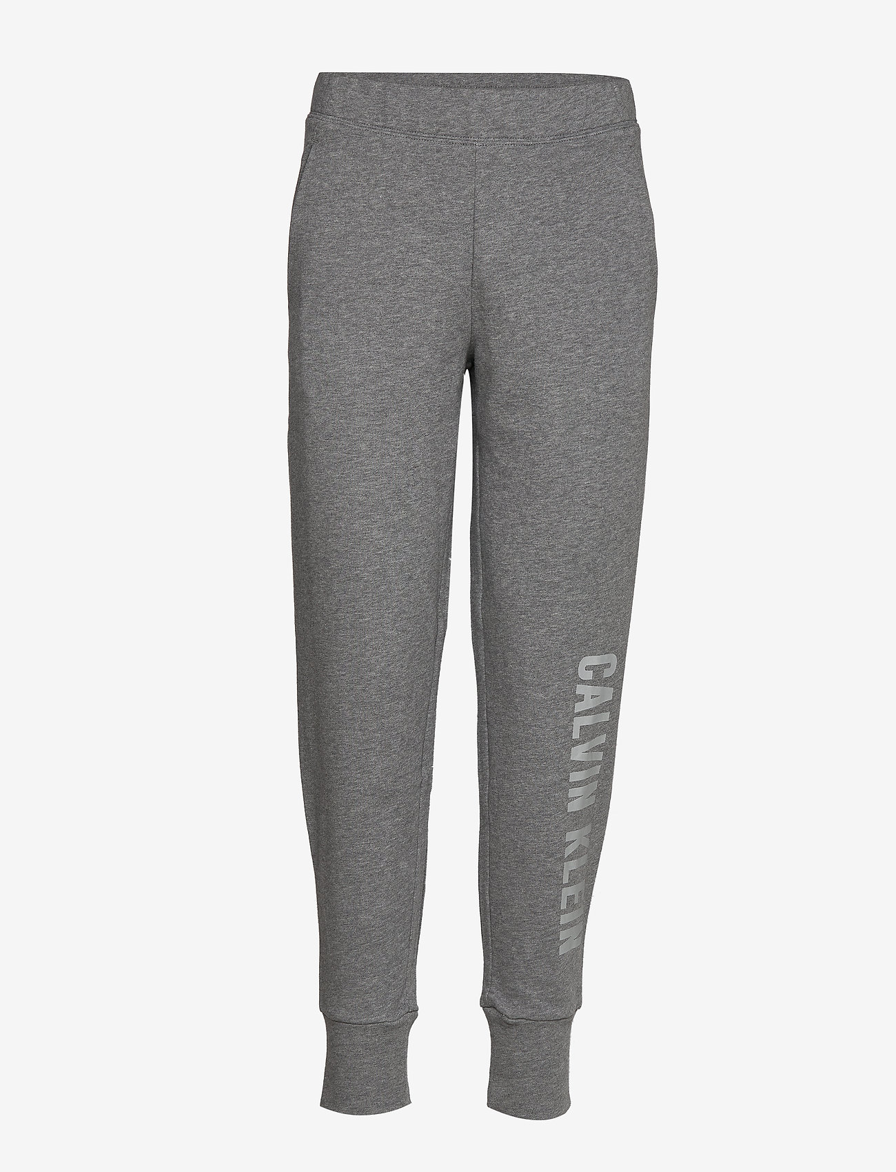 pink calvin klein sweatpants