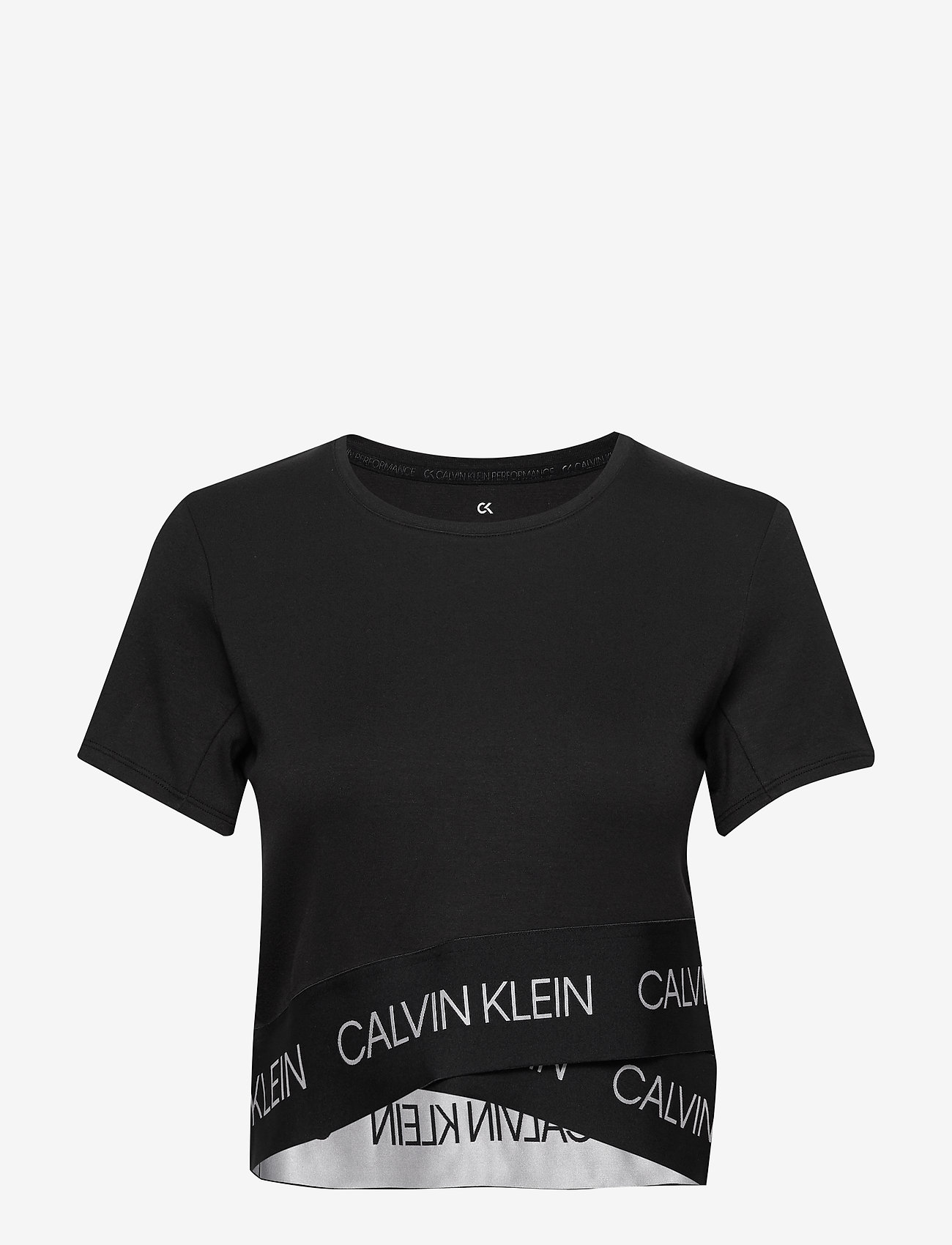 ck black sweatshirt