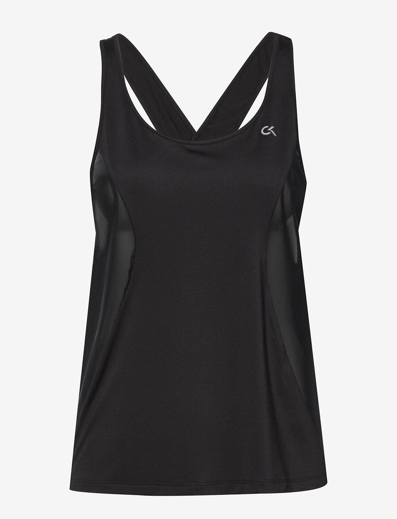 calvin klein performance tank