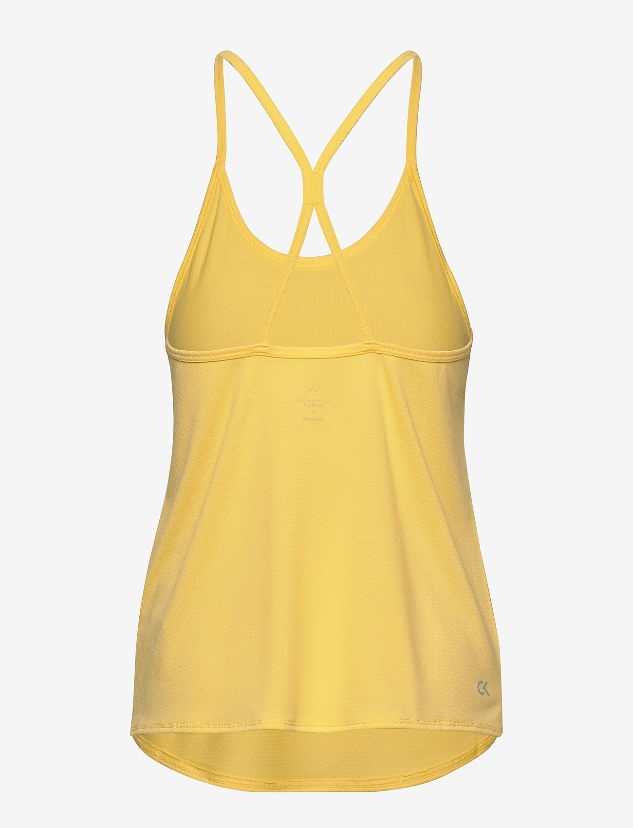 calvin klein performance tank top