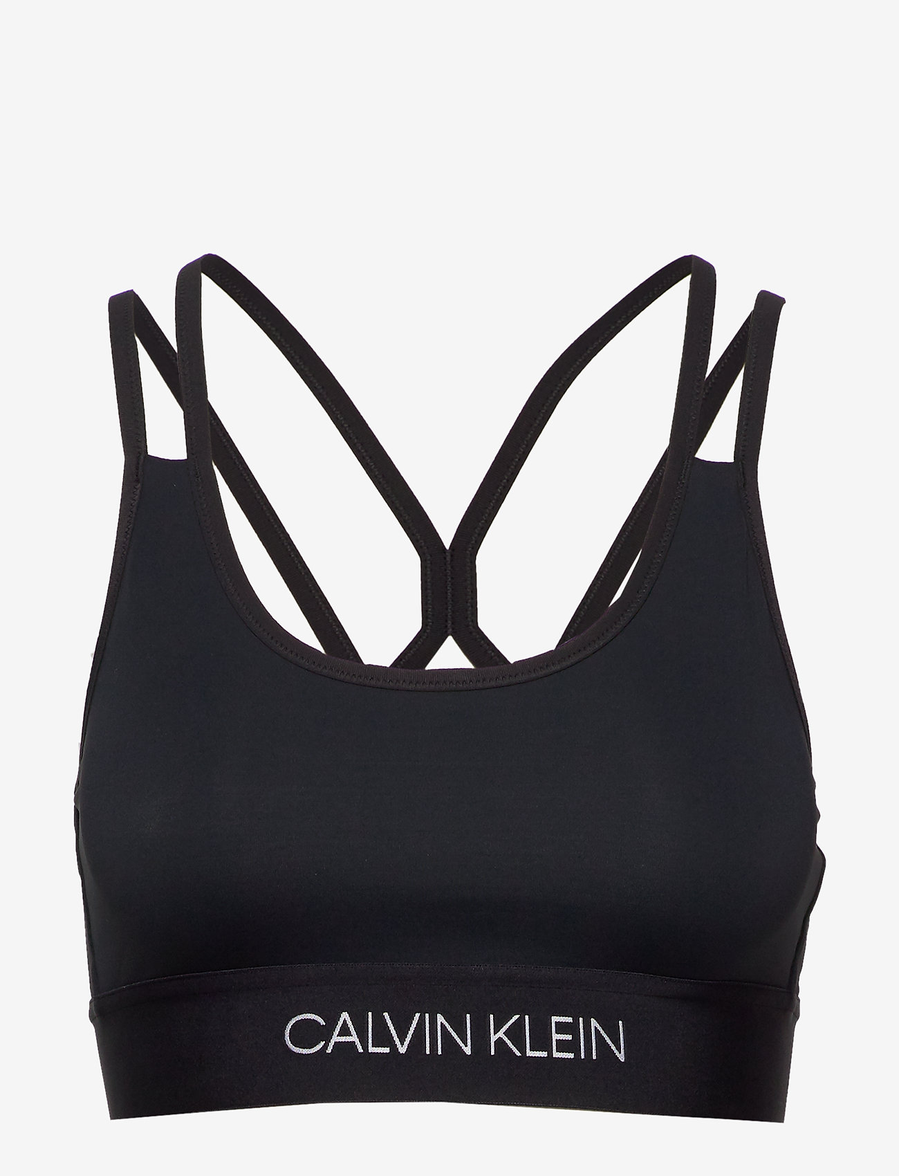 calvin klein sports bra cheap