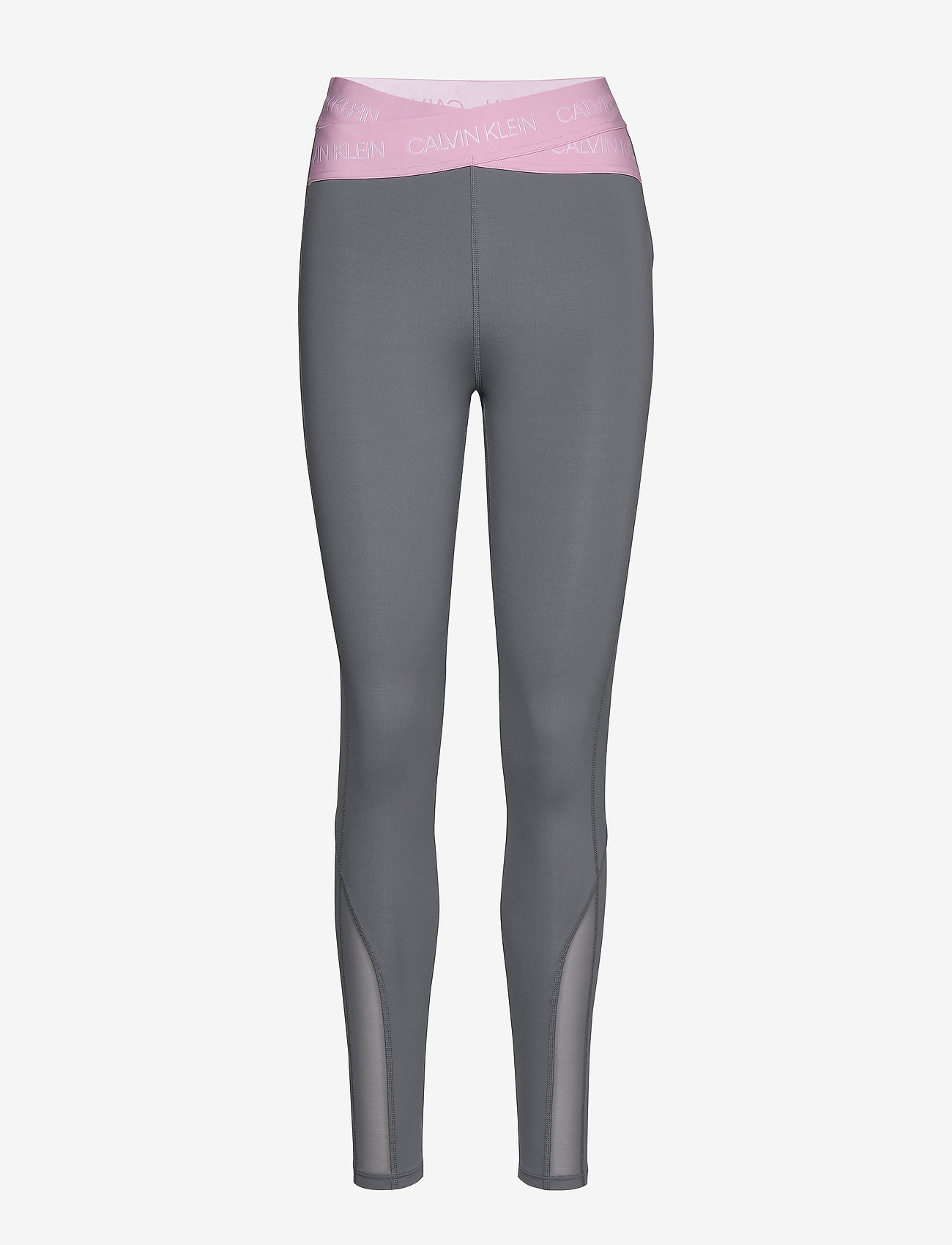 calvin klein running leggings