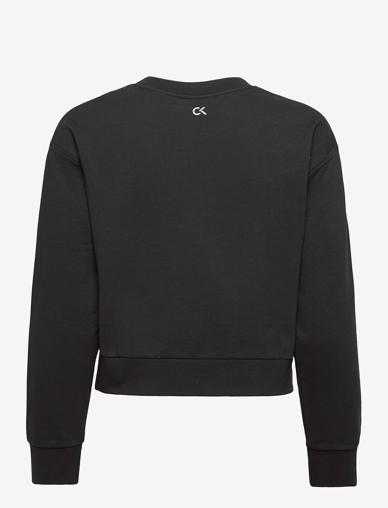 Calvin Klein Performance Pw - Pullover - Sweatshirts | Boozt.com