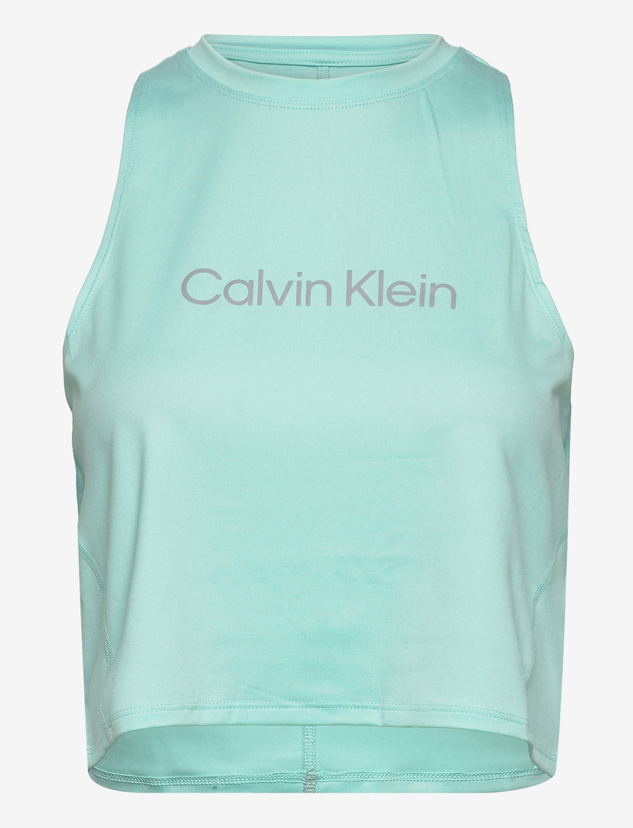 calvin klein performance wick tops