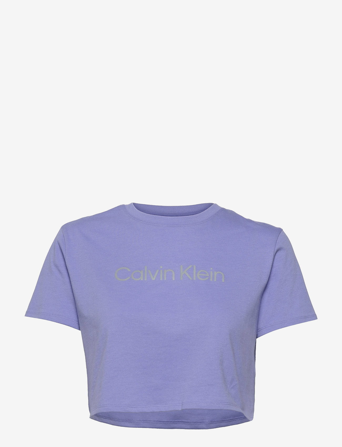 Calvin Klein Performance Pw - Ss 