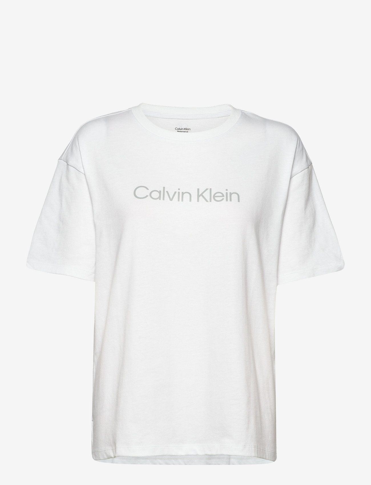 calvin klein boyfriend t shirt