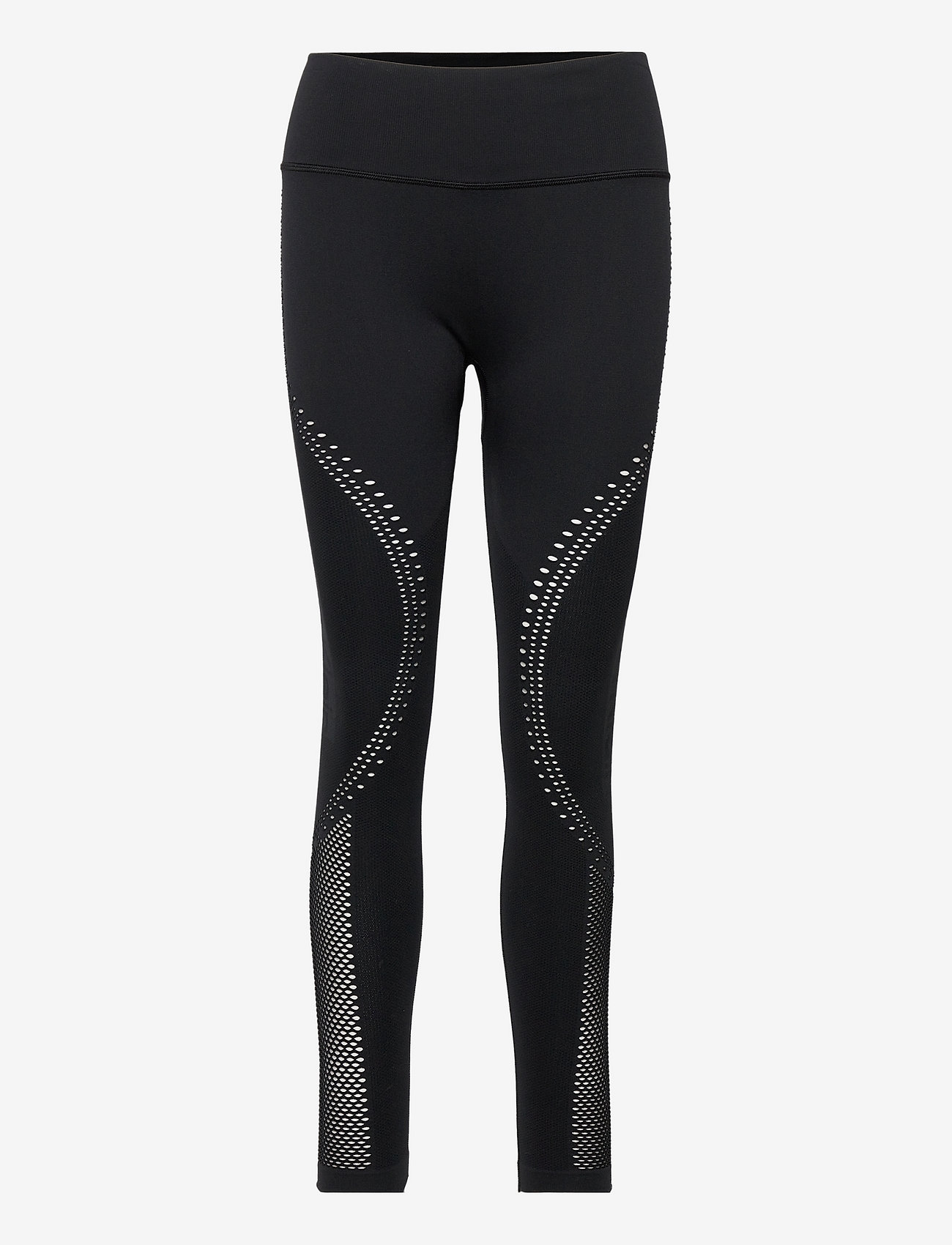 calvin klein performance logo leggings