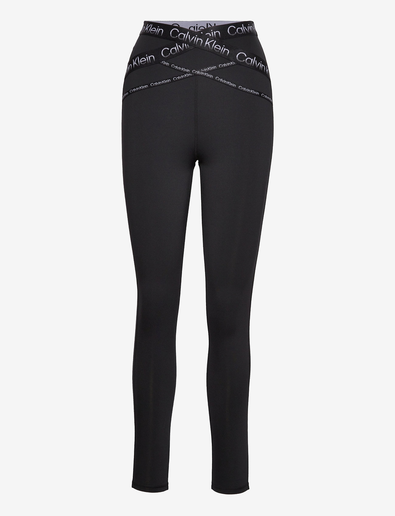 calvin klein pocket leggings