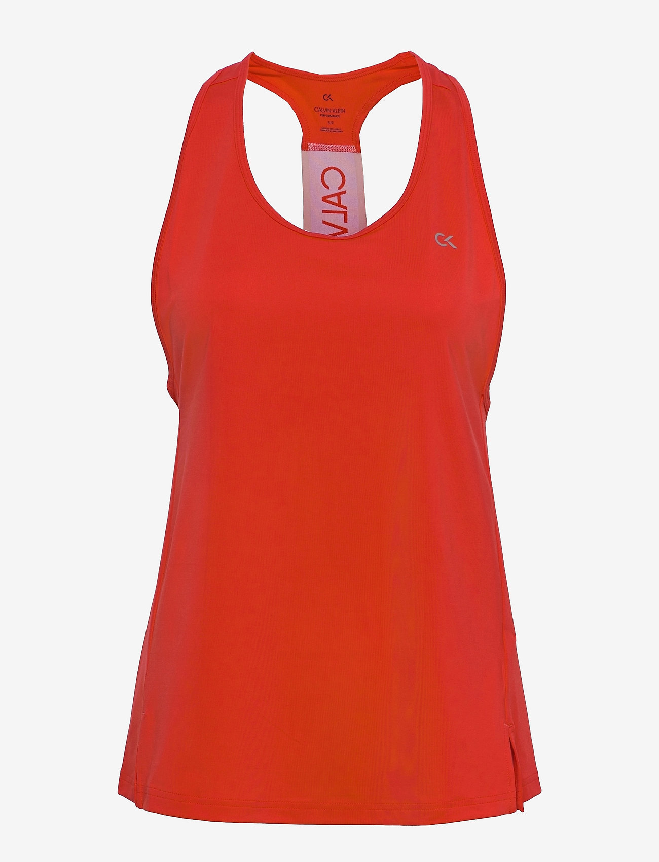 calvin klein performance tank