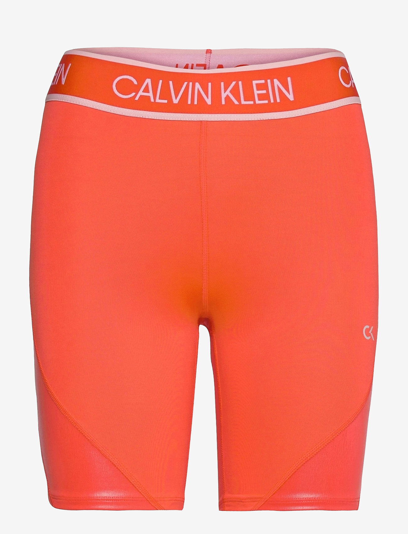 calvin klein compression shorts