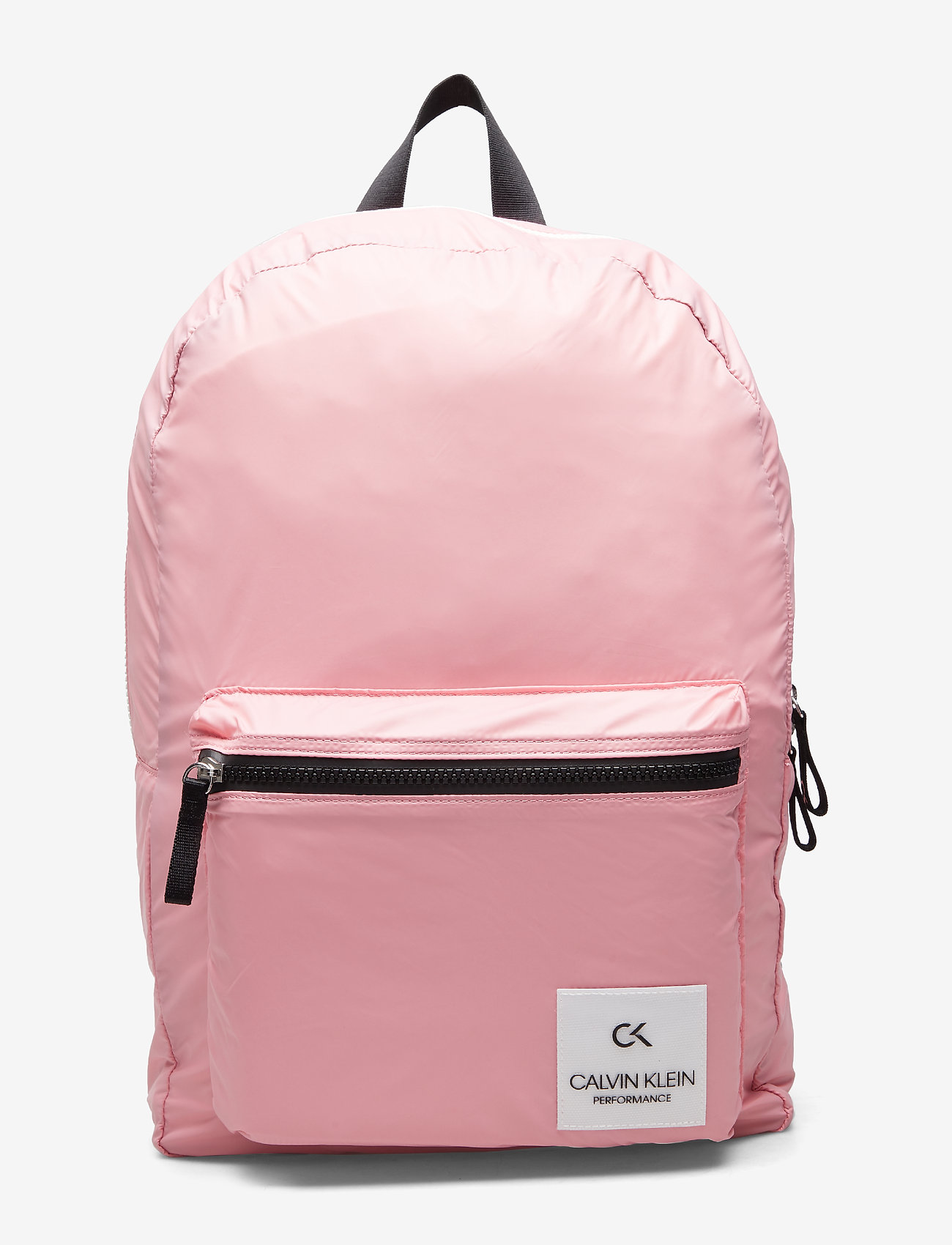 Zip Backpack (Prism Pink) (44 €) - Calvin Klein Performance - | Boozt.com