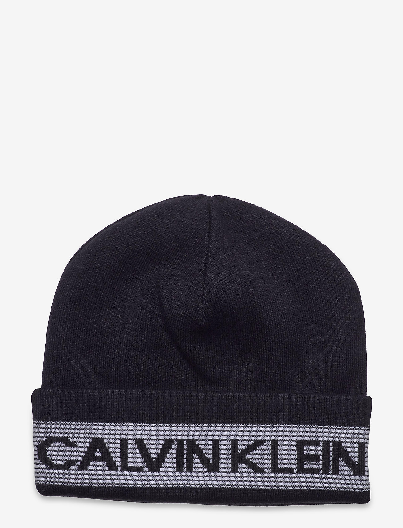 calvin klein hat set