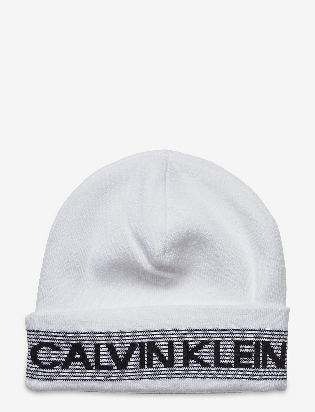 calvin klein beanie hats