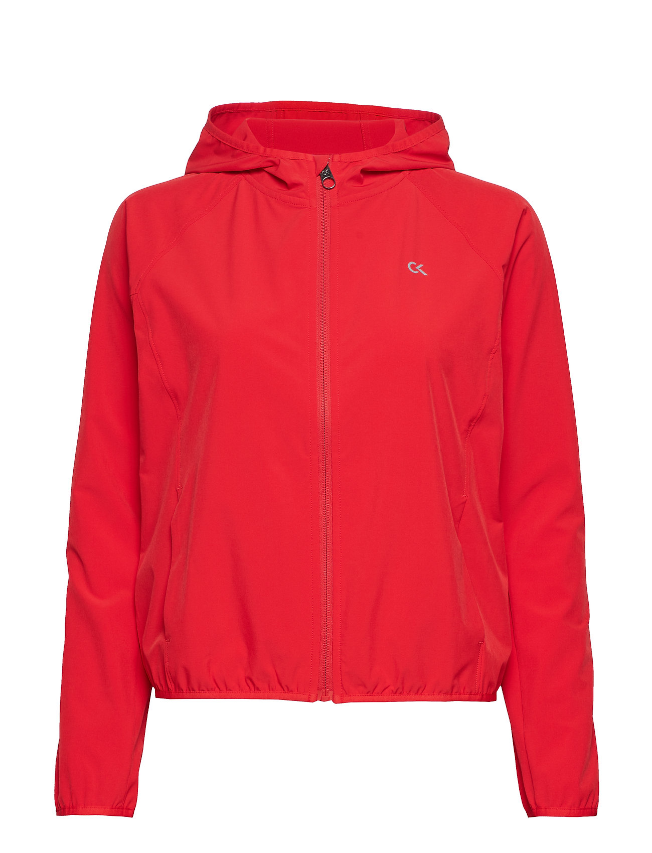 Calvin Klein Performance Wind Jacket 2024 vmi24