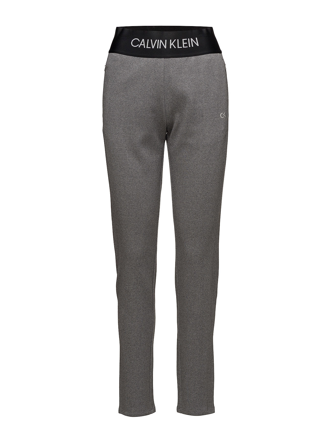 calvin klein performance knit pant